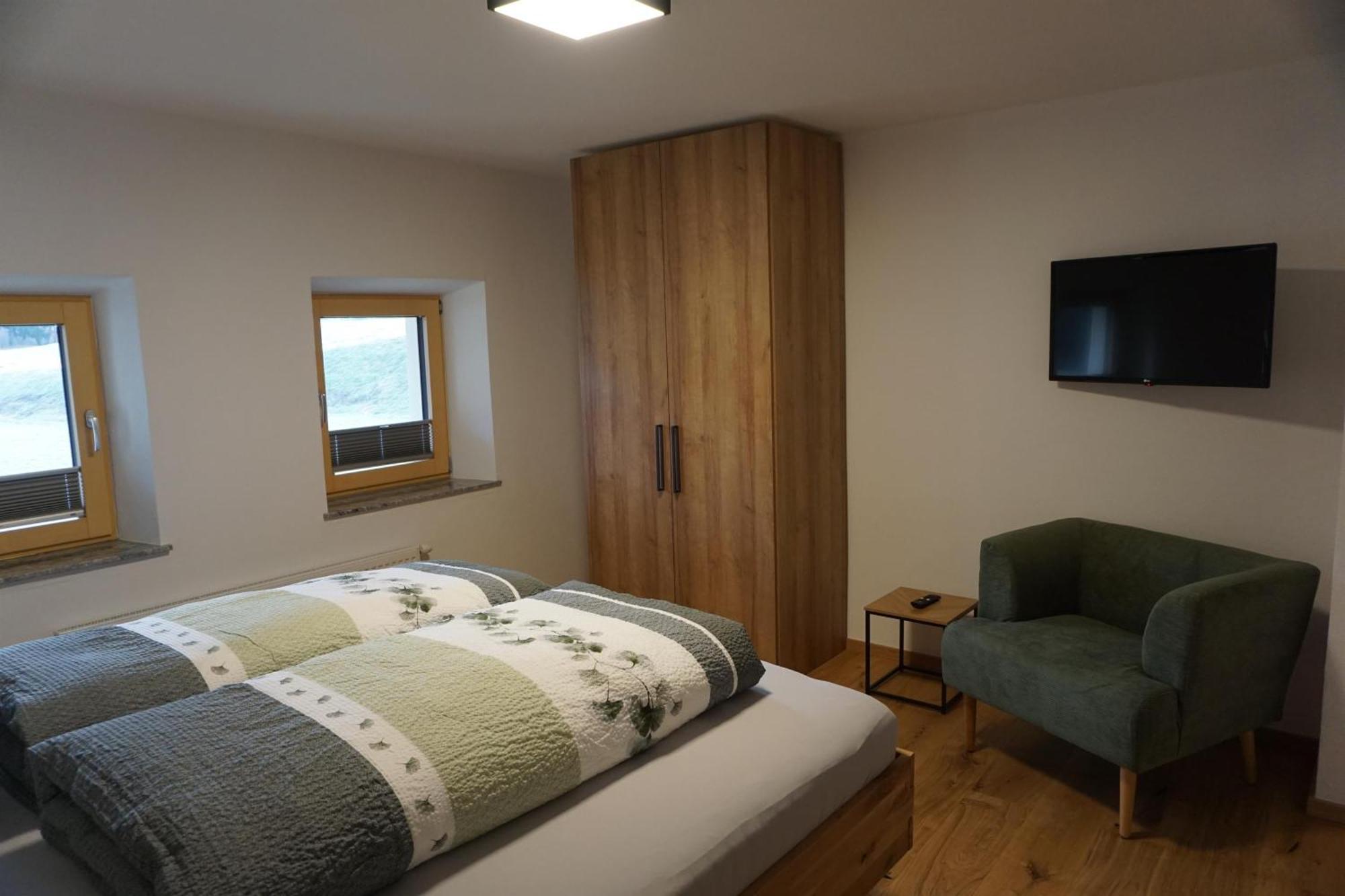 Apartments Edinger Söll Eksteriør billede